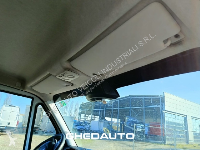 Autoutilitară Iveco Daily V 35.14 2022 - Daily...