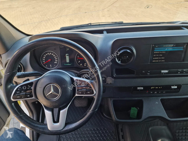 Užitkové vozidlo Mercedes 314 Convoi...