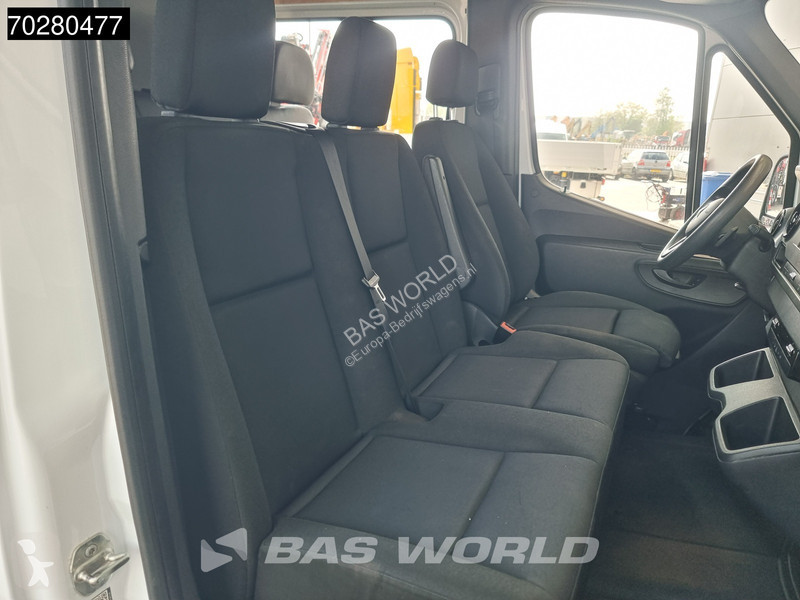 Užitkové vozidlo Mercedes 314 CDI Automaat...