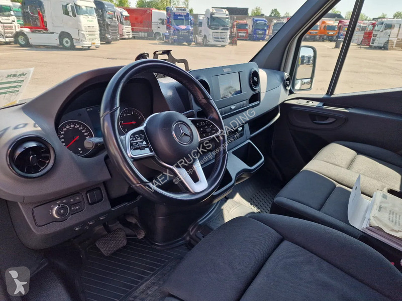 Užitkové vozidlo Mercedes 314 Convoi...