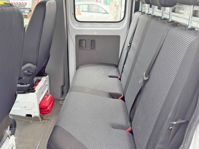 Véhicule utilitaire Mercedes 514 CDI Kipper...