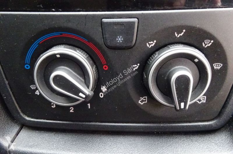 Autoutilitară Citroën JUMPER 2,2 HDI 130