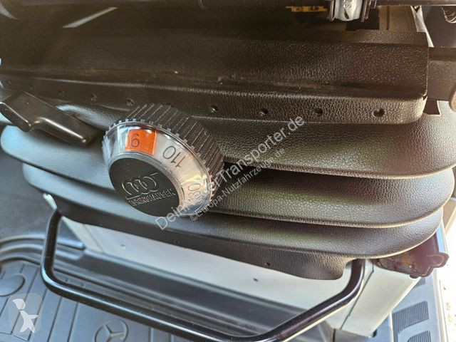 Nyttofordon Mercedes 315 CDI...