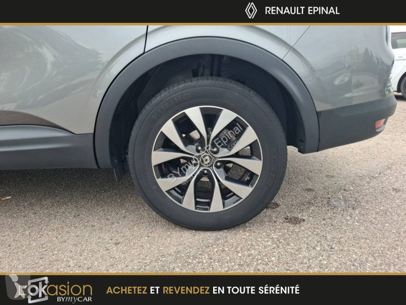 Autoutilitară Renault Arkana mild hybrid 140...
