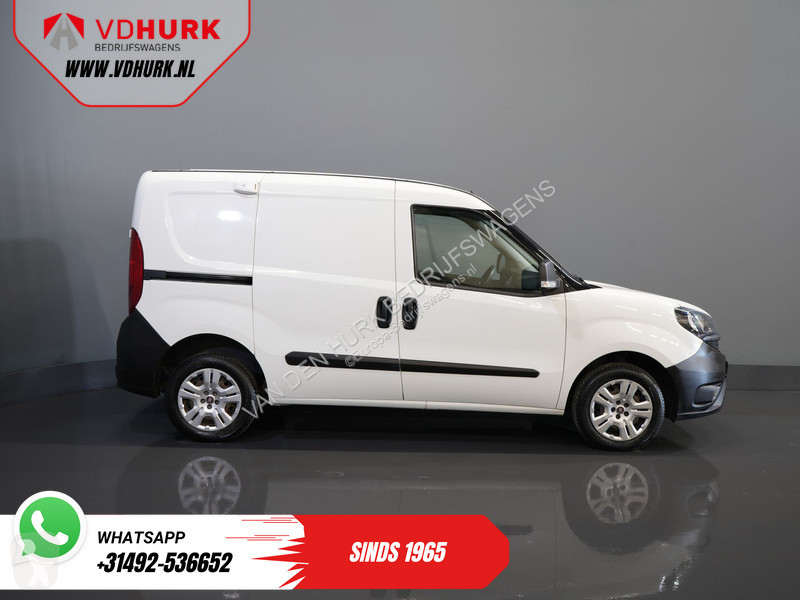 Veicolo commerciale Fiat 1.3 MJ BPM VRIJ! 5x...