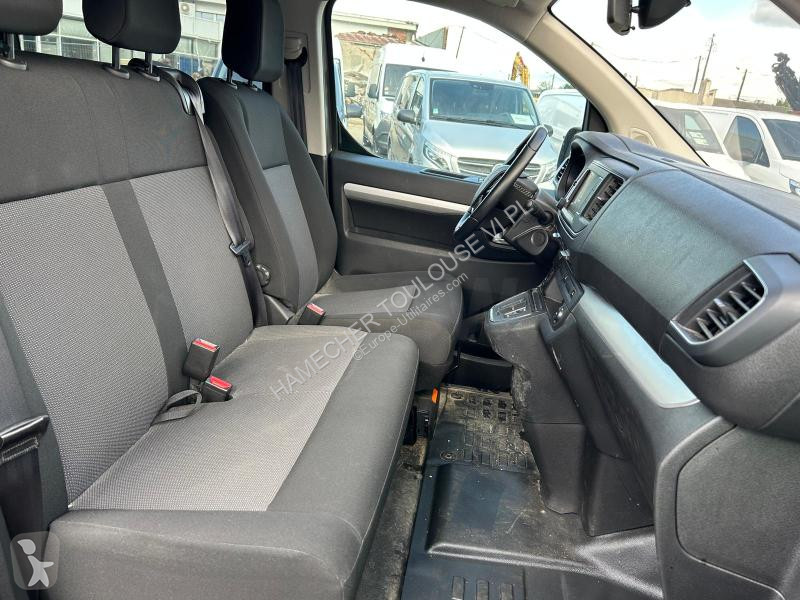 Véhicule utilitaire Peugeot  E-EXPERT