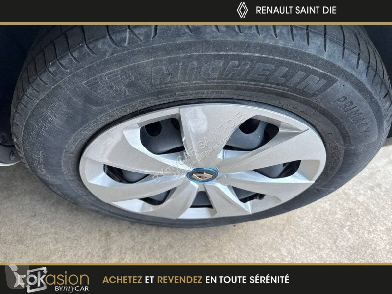 Autoutilitară Renault ZOE REVERSIBLE R110 ACHAT...