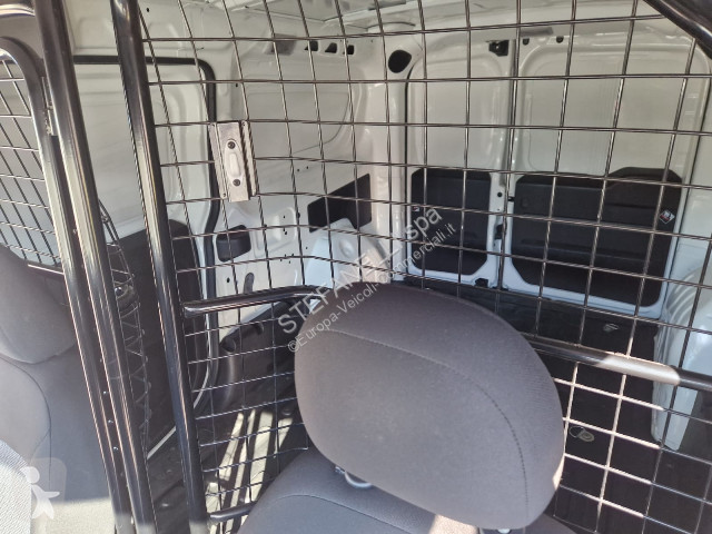 Furgoneta Fiat Doblo Cargo Maxi 1.6 mjt 105cv...