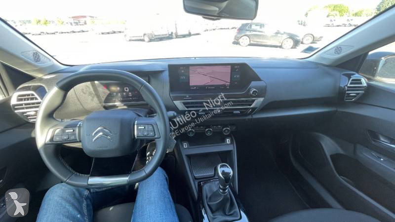 Autoutilitară Citroën