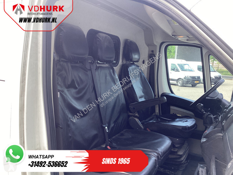 Véhicule utilitaire Peugeot 2.0 HDI 130 pk L2H2...
