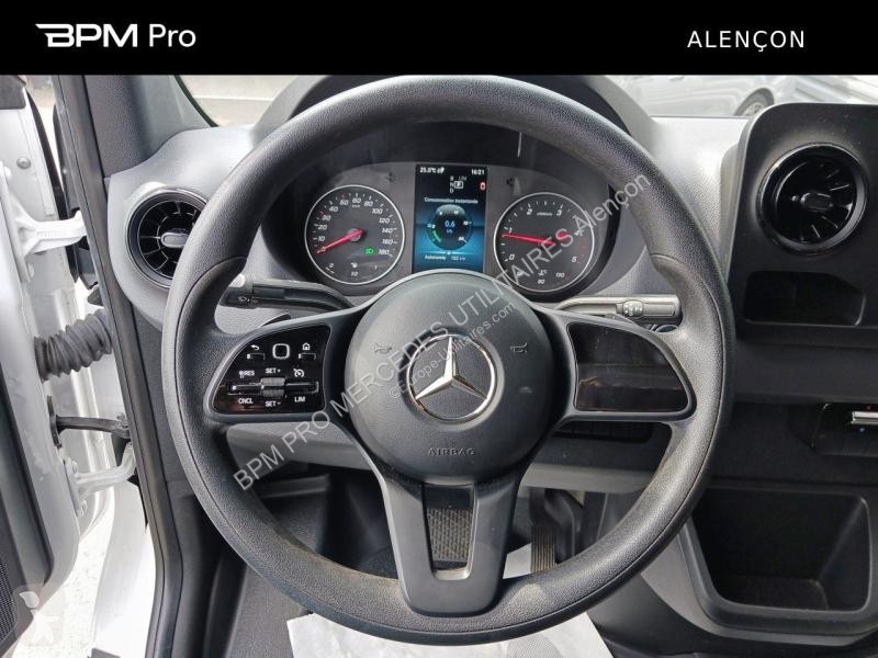 Autoutilitară Mercedes CCb 515 CDI 43 3T5...