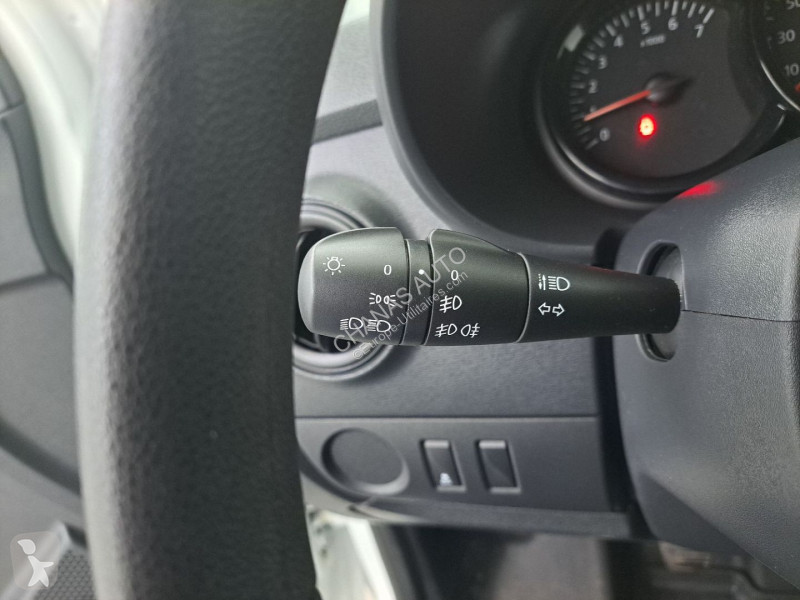 Bedrijfswagen Dacia 1.5 dCi 95