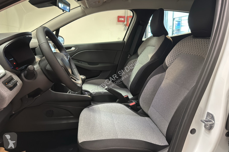 Veicolo commerciale Renault Clio TCe 90 GSR2