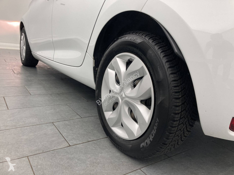 Autoutilitară Renault Zoe R90