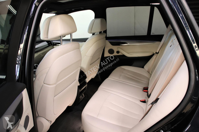 Nyttofordon BMW xDrive40e LEASE 625 EURO PER...