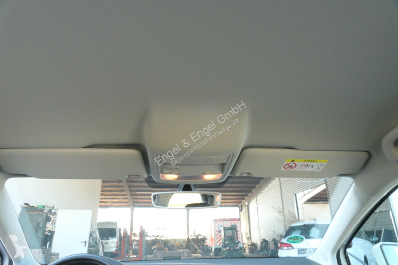 Véhicule utilitaire Seat Leon ST 1.5 TGI...