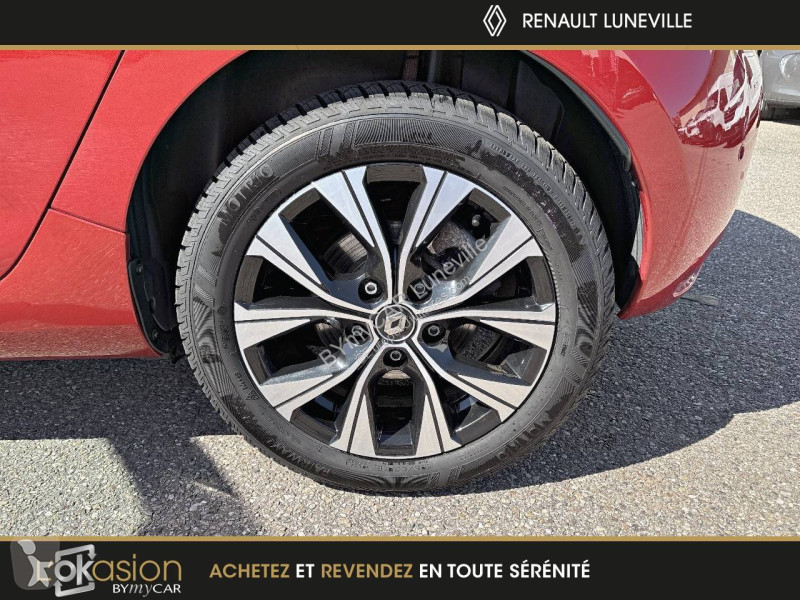 Autoutilitară Renault Zoe R110 - 22B