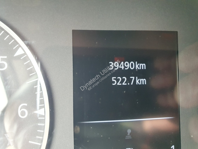 عربة نفعية Renault EXPRESS VAN 1.5 BLUE DCI...