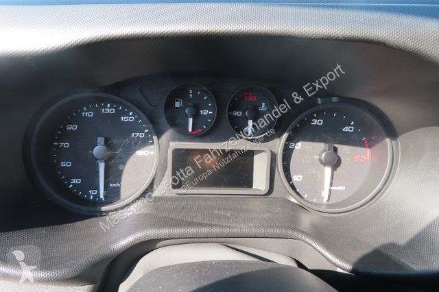 Nyttofordon Iveco 35C14 V