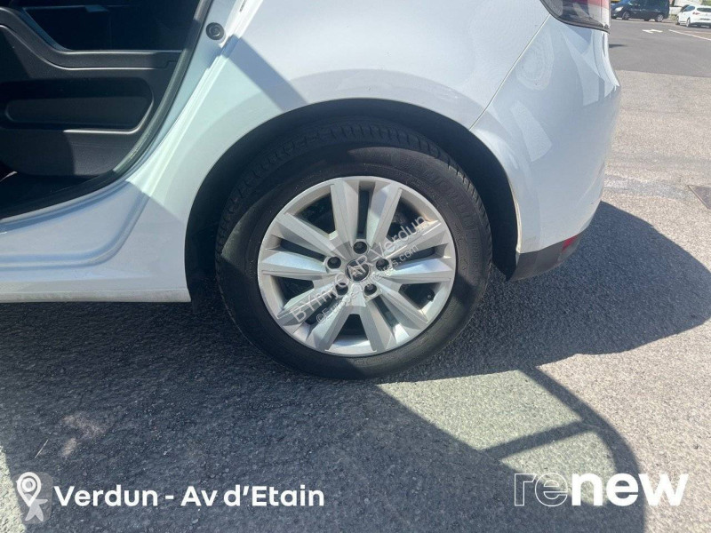 Veicolo commerciale Renault Mégane IV Berline...