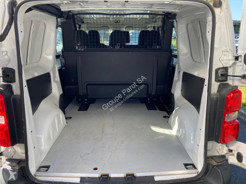 Furgoneta Fiat Standard 1.5 MultiJet 120ch...