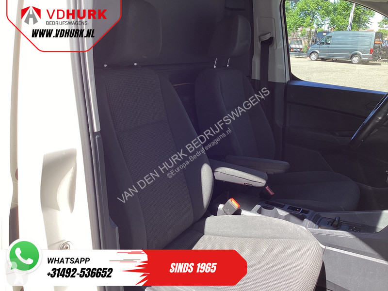 Veicolo commerciale Volkswagen 2.0 TDI 125 pk...
