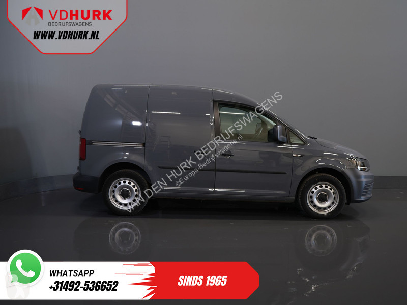 Véhicule utilitaire Volkswagen 1.4 TSI 125 pk...