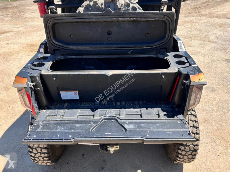 Véhicule utilitaire Yamaha  BUGGY SSV RMAX 1000...