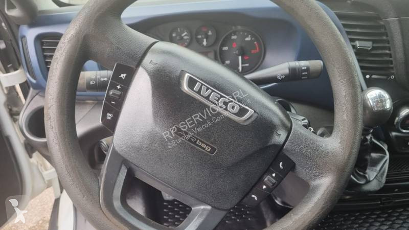 Autoutilitară Iveco