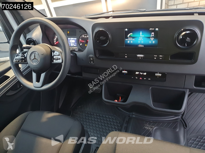 Autoutilitară Mercedes 515 CDI Automaat 1000kg...