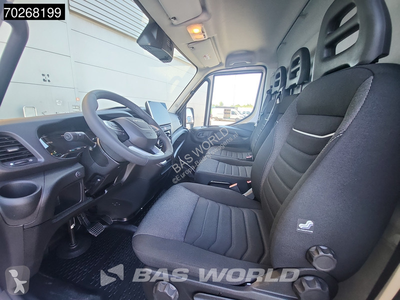 Veicolo commerciale Iveco 35S21 Automaat Black...