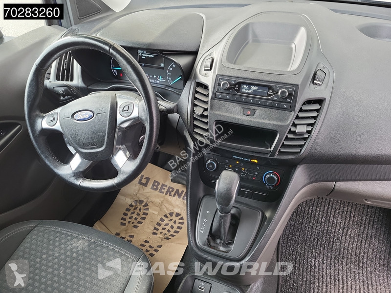 Véhicule utilitaire Ford 120pk Automaat Dubbele...