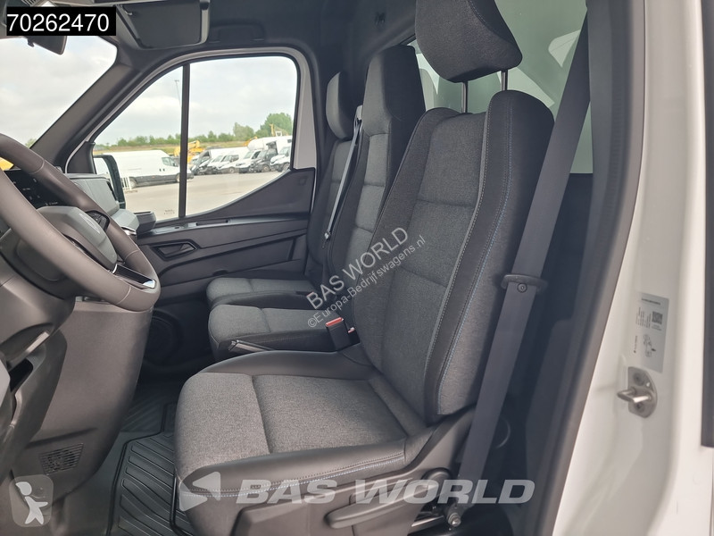 Furgoneta Renault Koelwagen 2025model BPM vrij!...