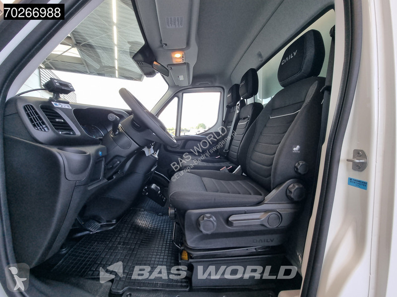 Véhicule utilitaire Iveco 35S18 3.0L Koelwagen...