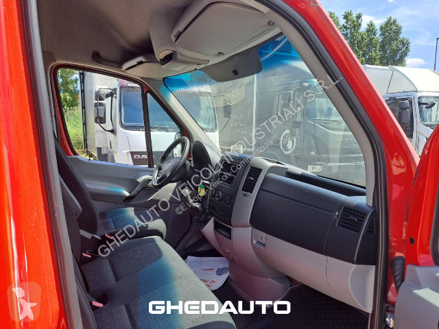 Veicolo commerciale Mercedes SPRINTER 2.0 CDI...