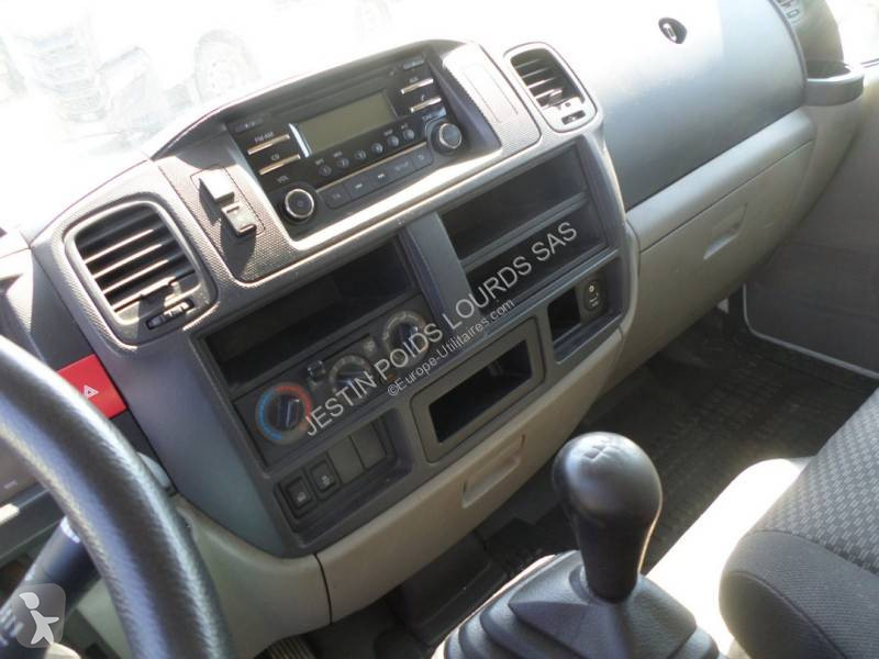 Furgoneta Renault