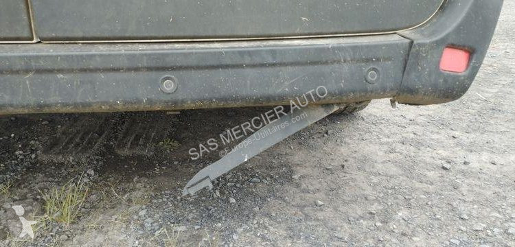 Autoutilitară Renault