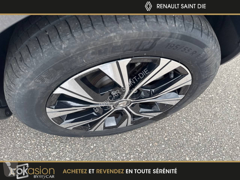 Autoutilitară Renault Zoe R110 - MY22