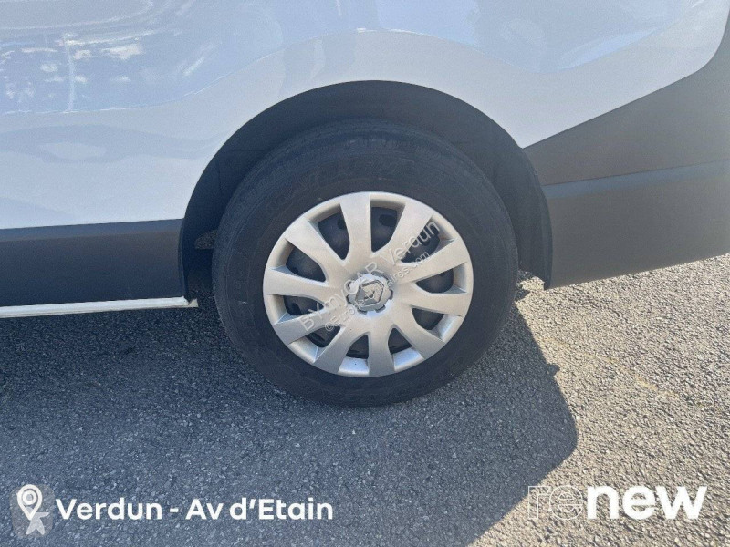 Veicolo commerciale Renault TRAFIC FGN L2H2...