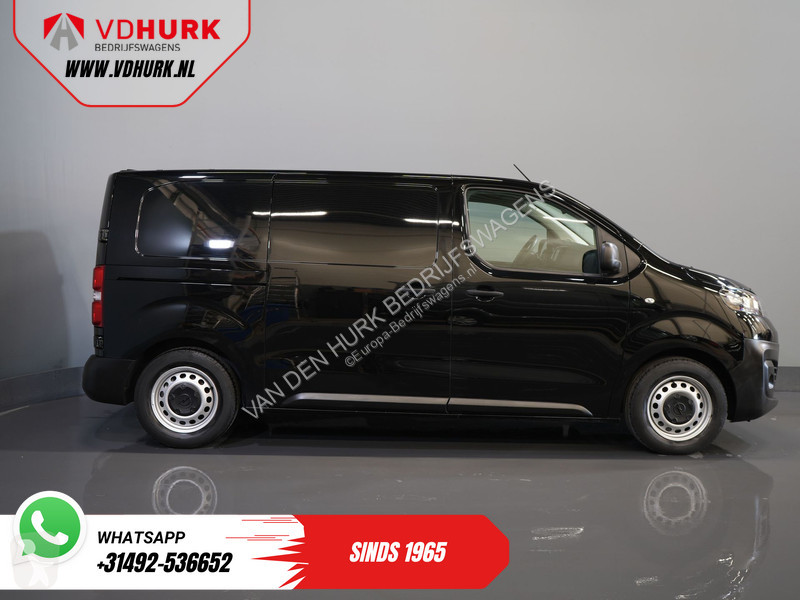 Furgoneta Opel 2.0 HDi 145 pk Aut. L2 BPM VRIJ!...