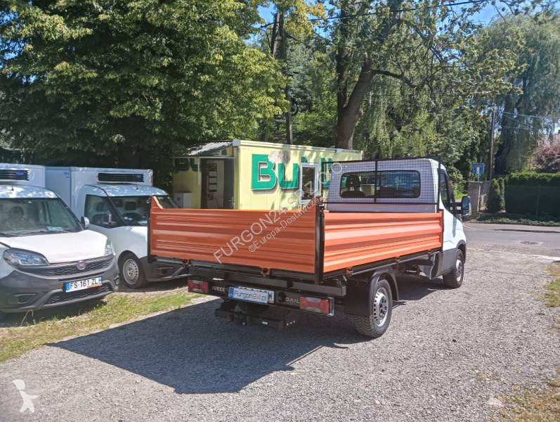 Nyttofordon Iveco