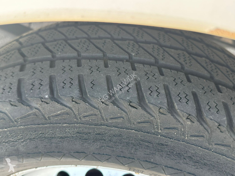 Bedrijfswagen Iveco 35S12 Euro 6