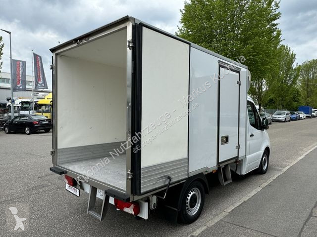 Autoutilitară Mercedes 316 Tiefkühl 3,3m TK...