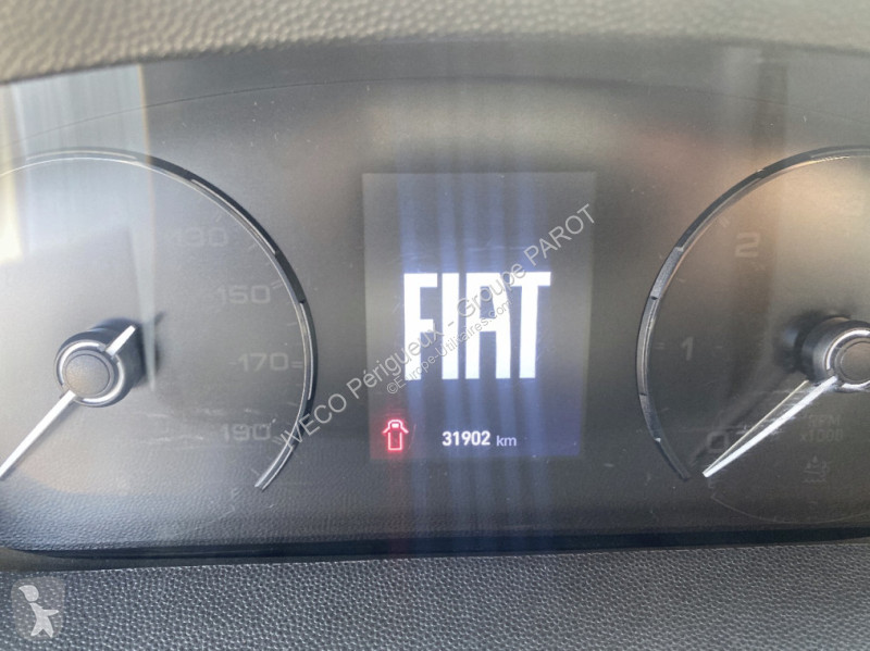 Autoutilitară Fiat 3.5 L 2.2 H3-POWER 140ch...