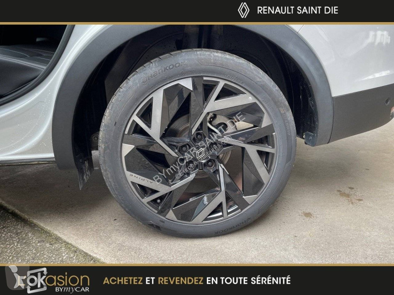Autoutilitară Renault Arkana E-Tech 145 - 23