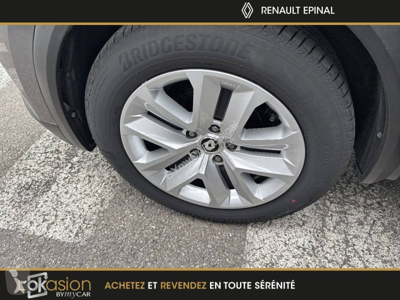 Veicolo commerciale Renault Captur TCe 90 - 21