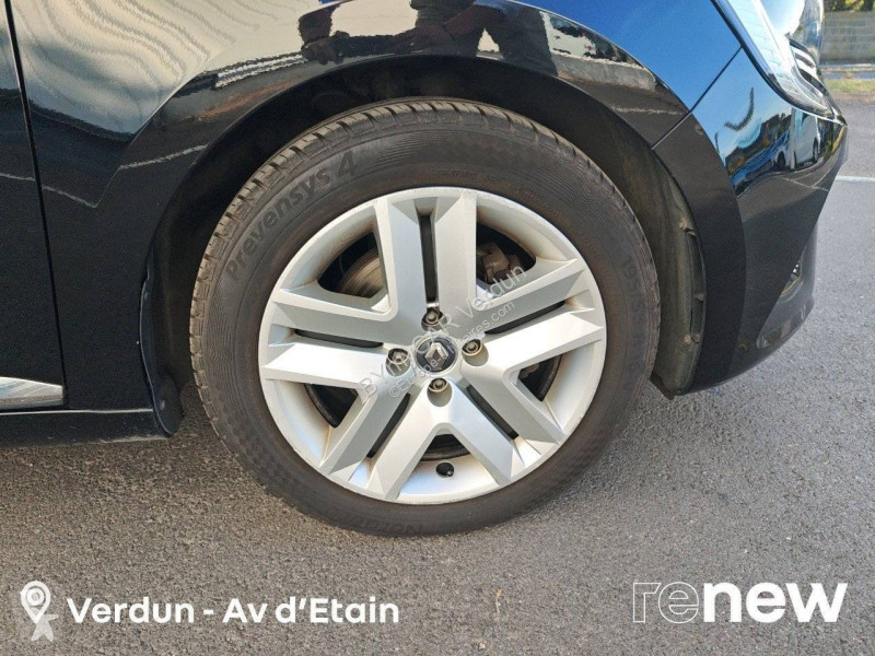 Autoutilitară Renault Clio E-Tech 140 - 21N