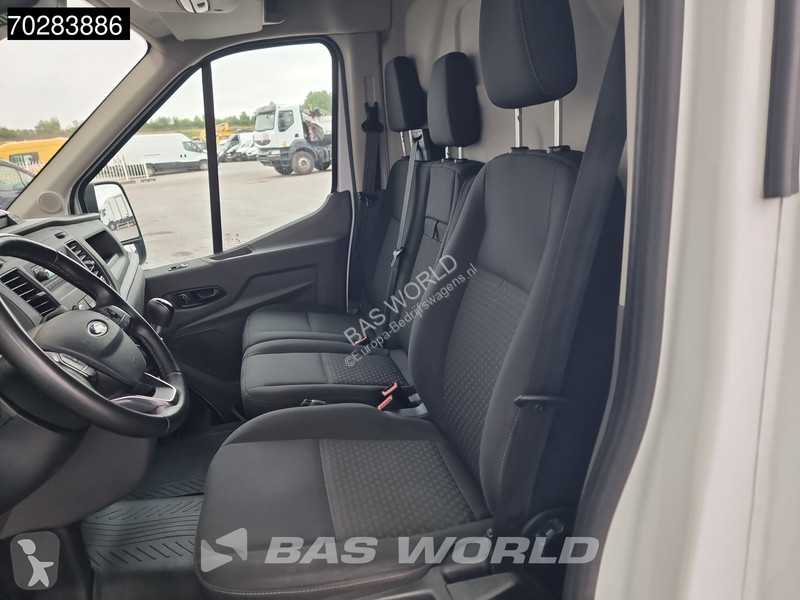 Autoutilitară Ford 130pk L3H2 Airco Cruise...