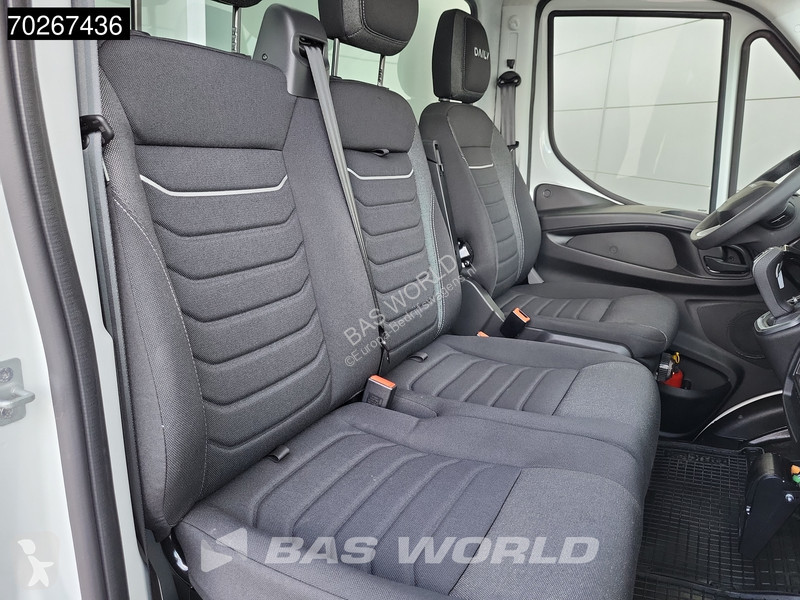 Veículo utilitário Iveco 35S18 3.0L Koelwagen...
