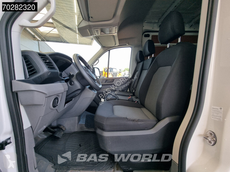 Veicolo commerciale Volkswagen 140pk Automaat...